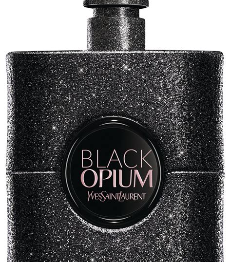 ysl extreme|Black Opium Eau de Parfum Extreme — Women's Perfume .